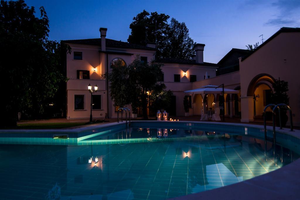Relax&Venice Quarto d'Altino Ngoại thất bức ảnh