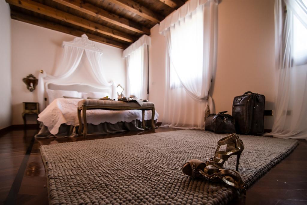 Relax&Venice Quarto d'Altino Phòng bức ảnh