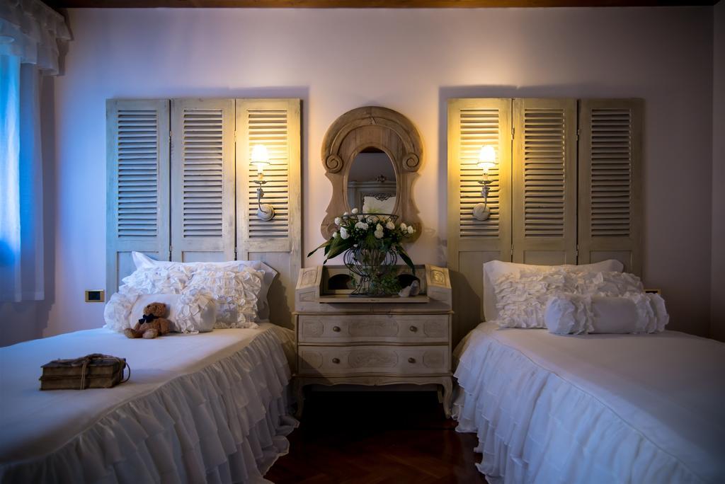 Relax&Venice Quarto d'Altino Phòng bức ảnh