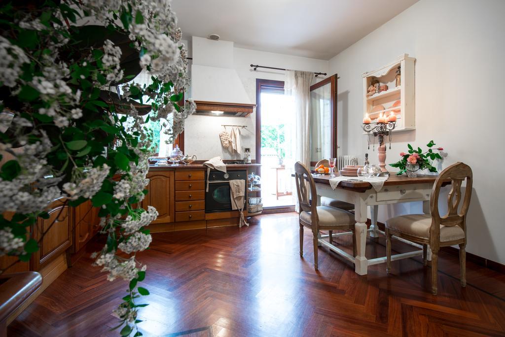 Relax&Venice Quarto d'Altino Ngoại thất bức ảnh