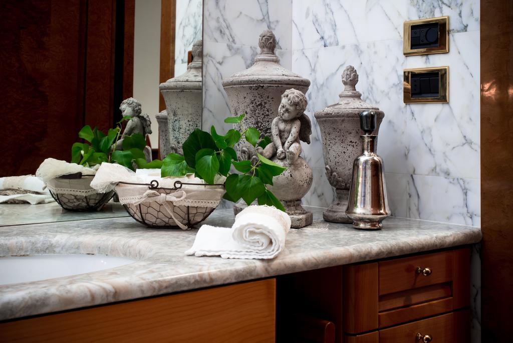 Relax&Venice Quarto d'Altino Ngoại thất bức ảnh