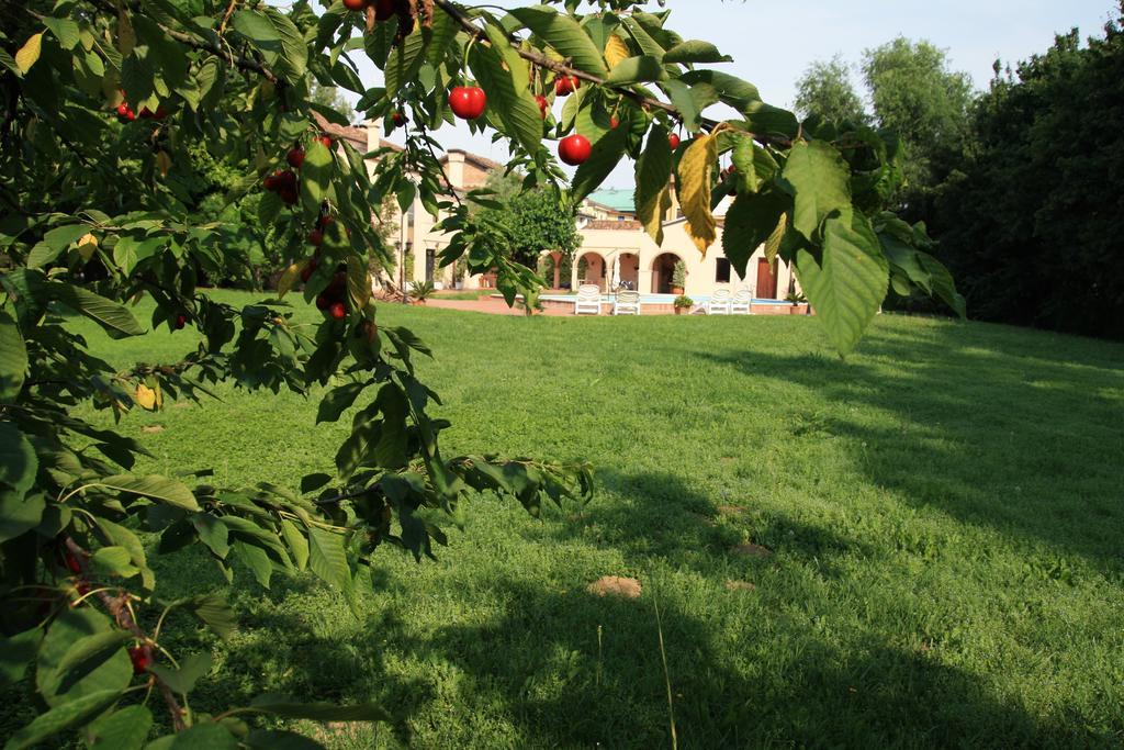Relax&Venice Quarto d'Altino Ngoại thất bức ảnh