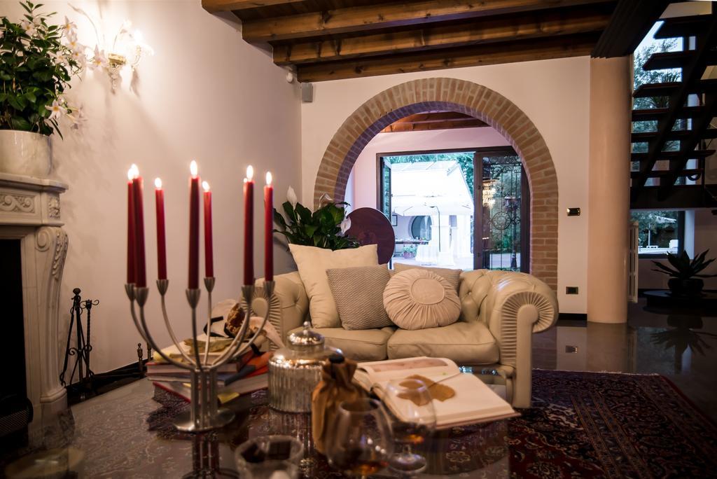 Relax&Venice Quarto d'Altino Ngoại thất bức ảnh