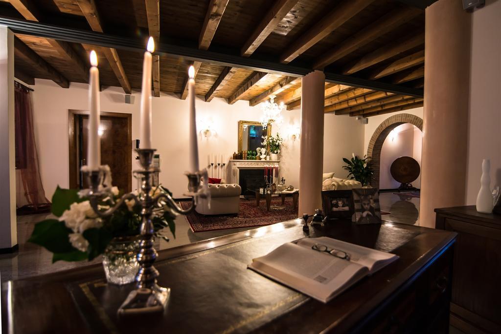 Relax&Venice Quarto d'Altino Ngoại thất bức ảnh