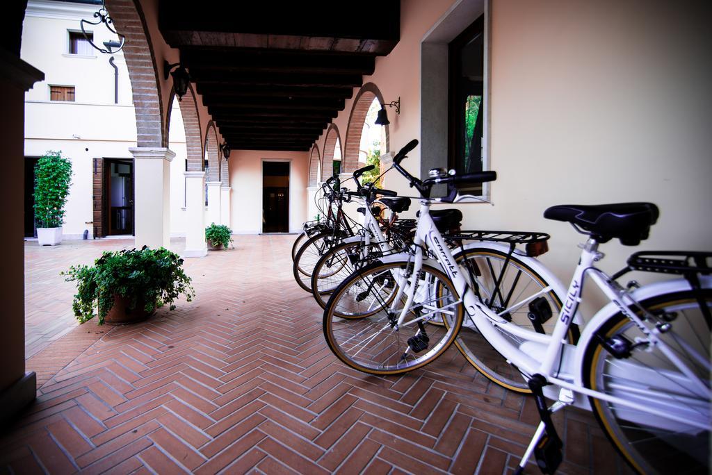 Relax&Venice Quarto d'Altino Ngoại thất bức ảnh