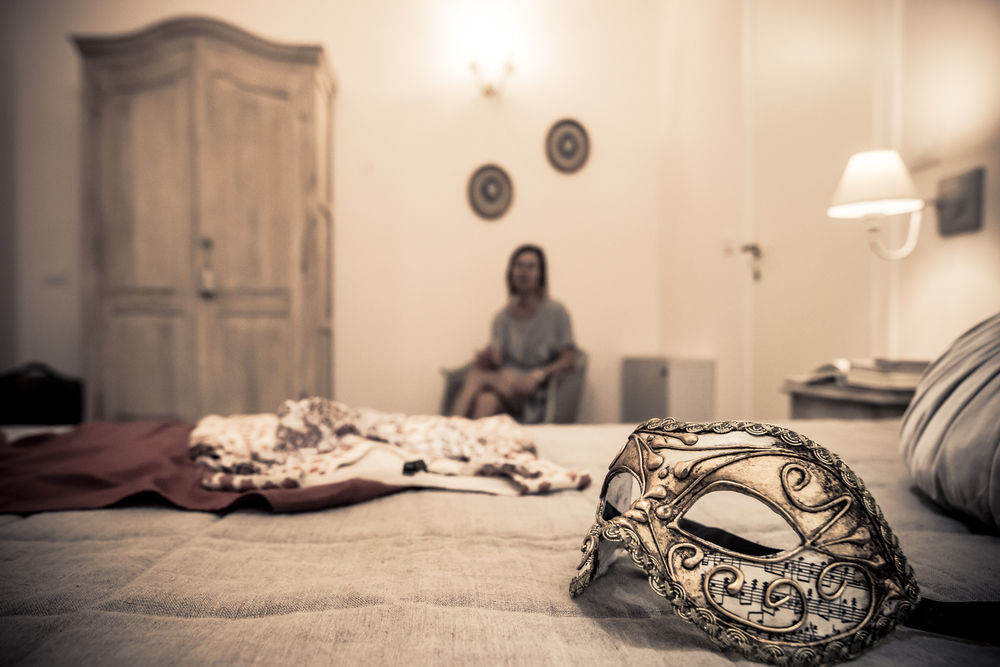 Relax&Venice Quarto d'Altino Ngoại thất bức ảnh