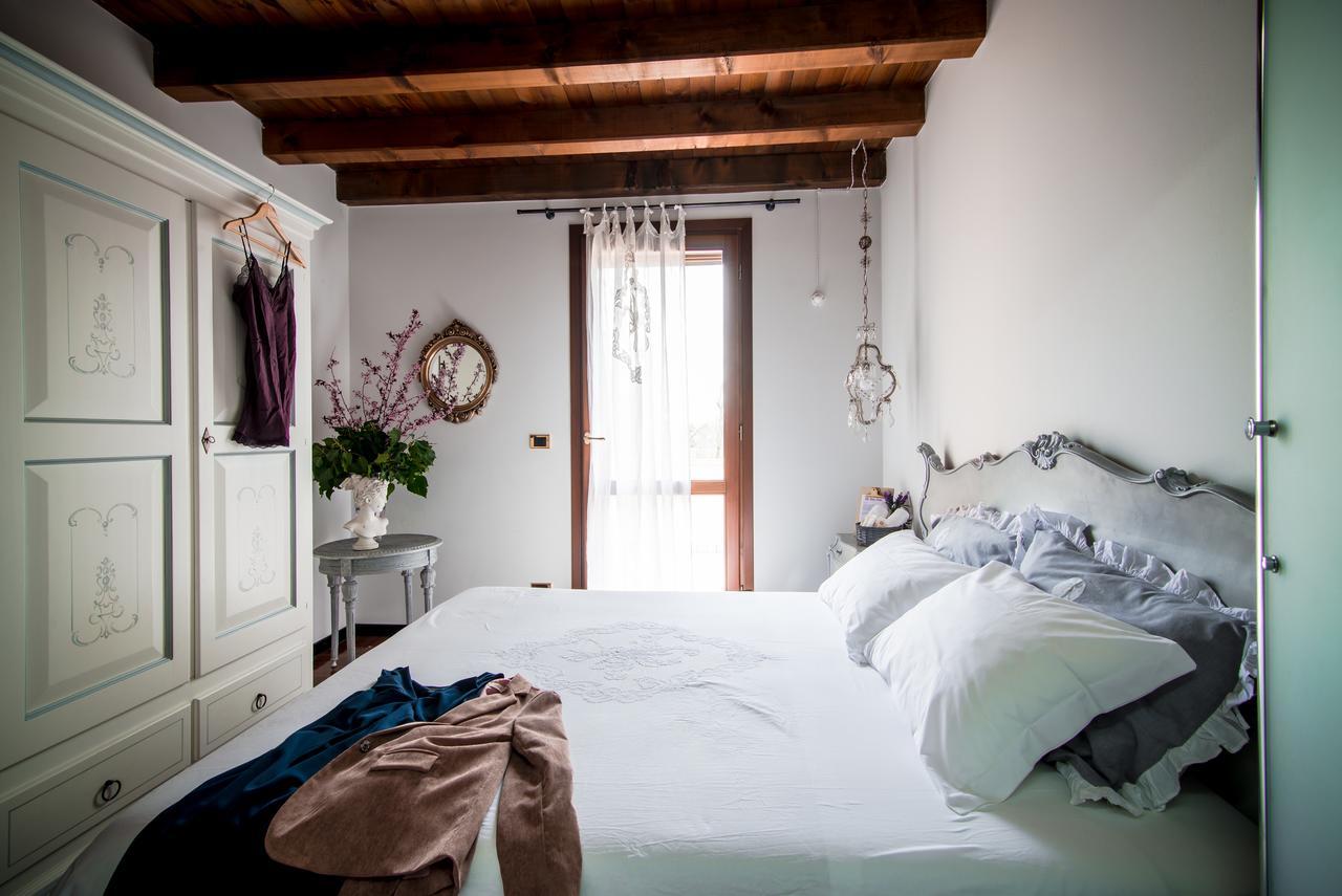 Relax&Venice Quarto d'Altino Ngoại thất bức ảnh