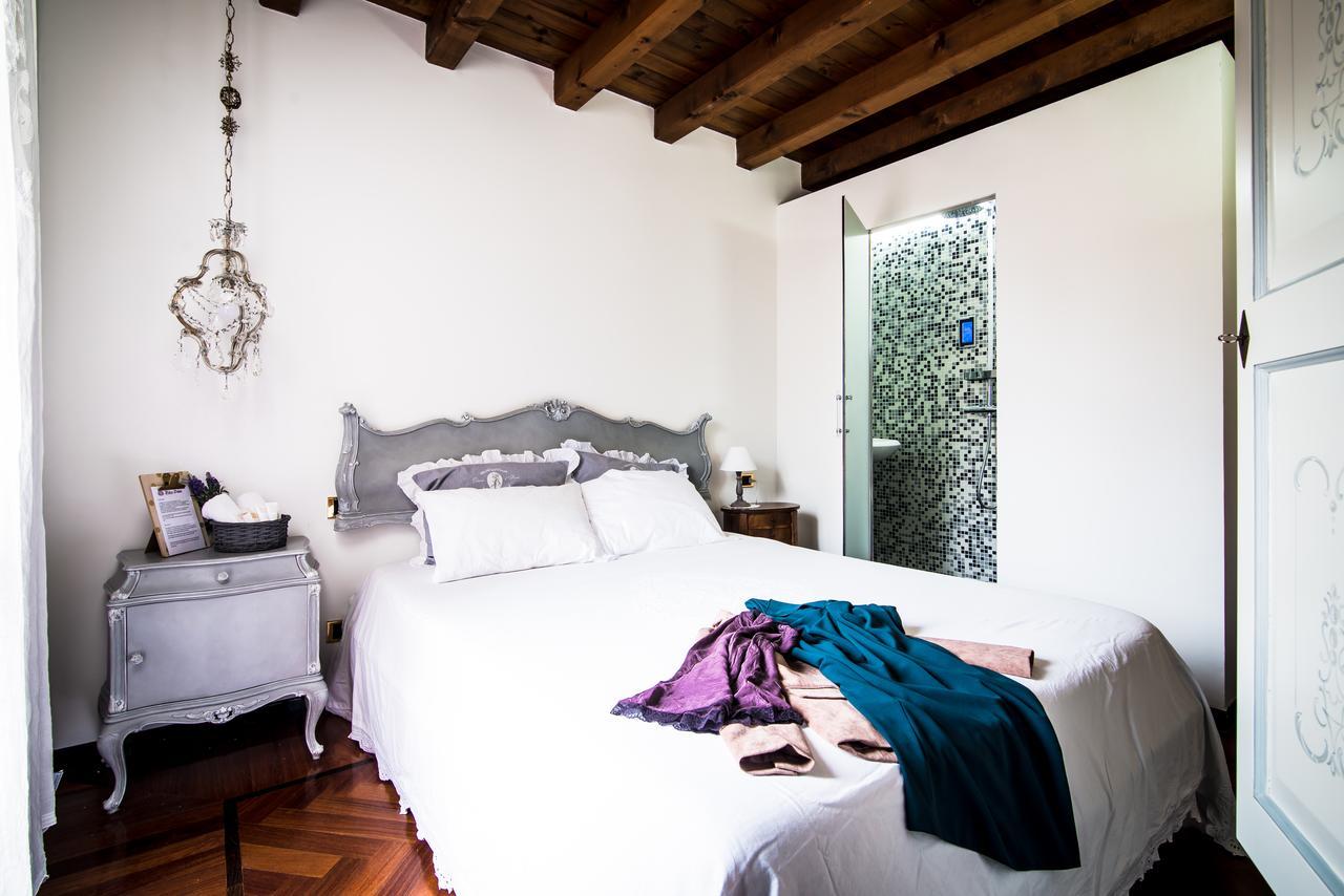Relax&Venice Quarto d'Altino Ngoại thất bức ảnh
