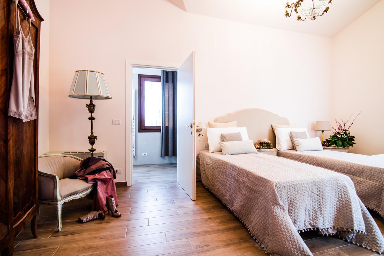 Relax&Venice Quarto d'Altino Ngoại thất bức ảnh