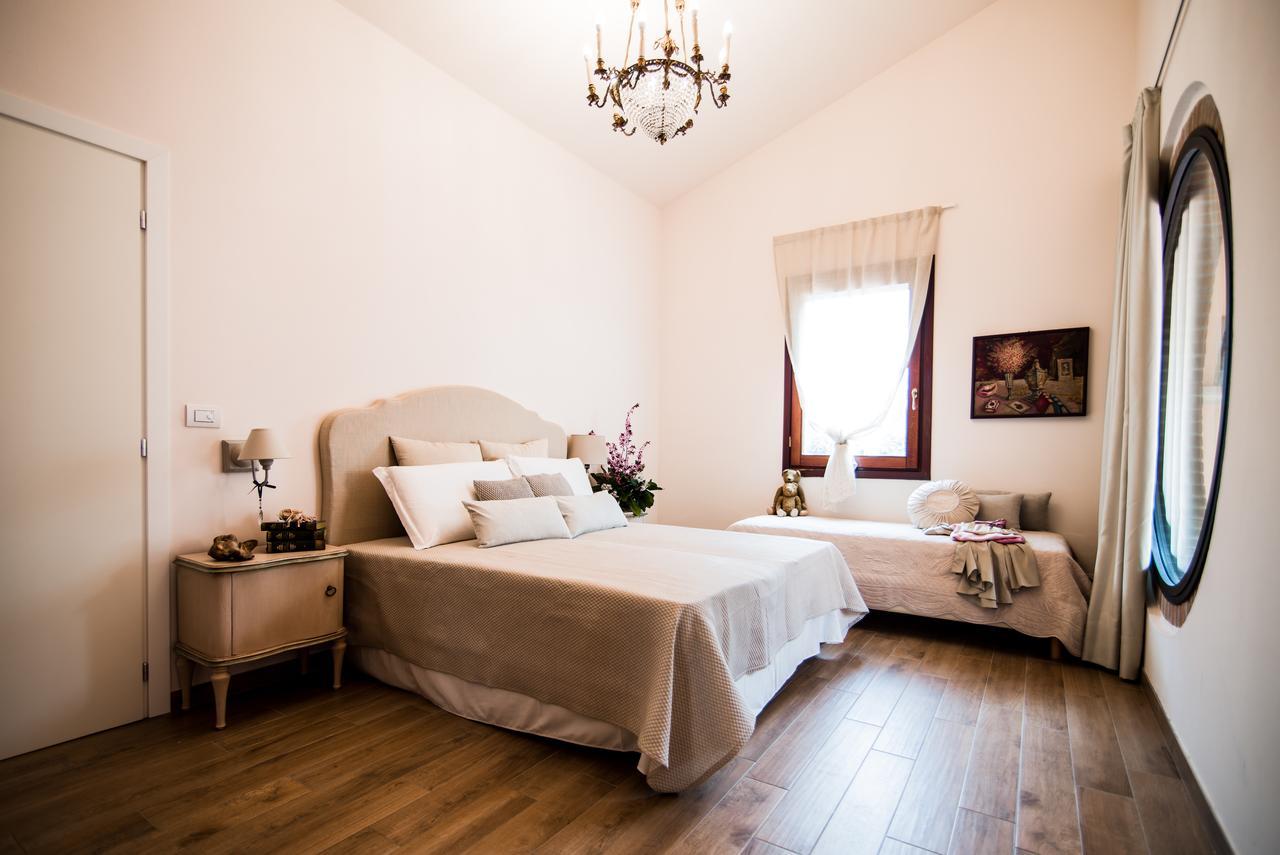 Relax&Venice Quarto d'Altino Ngoại thất bức ảnh