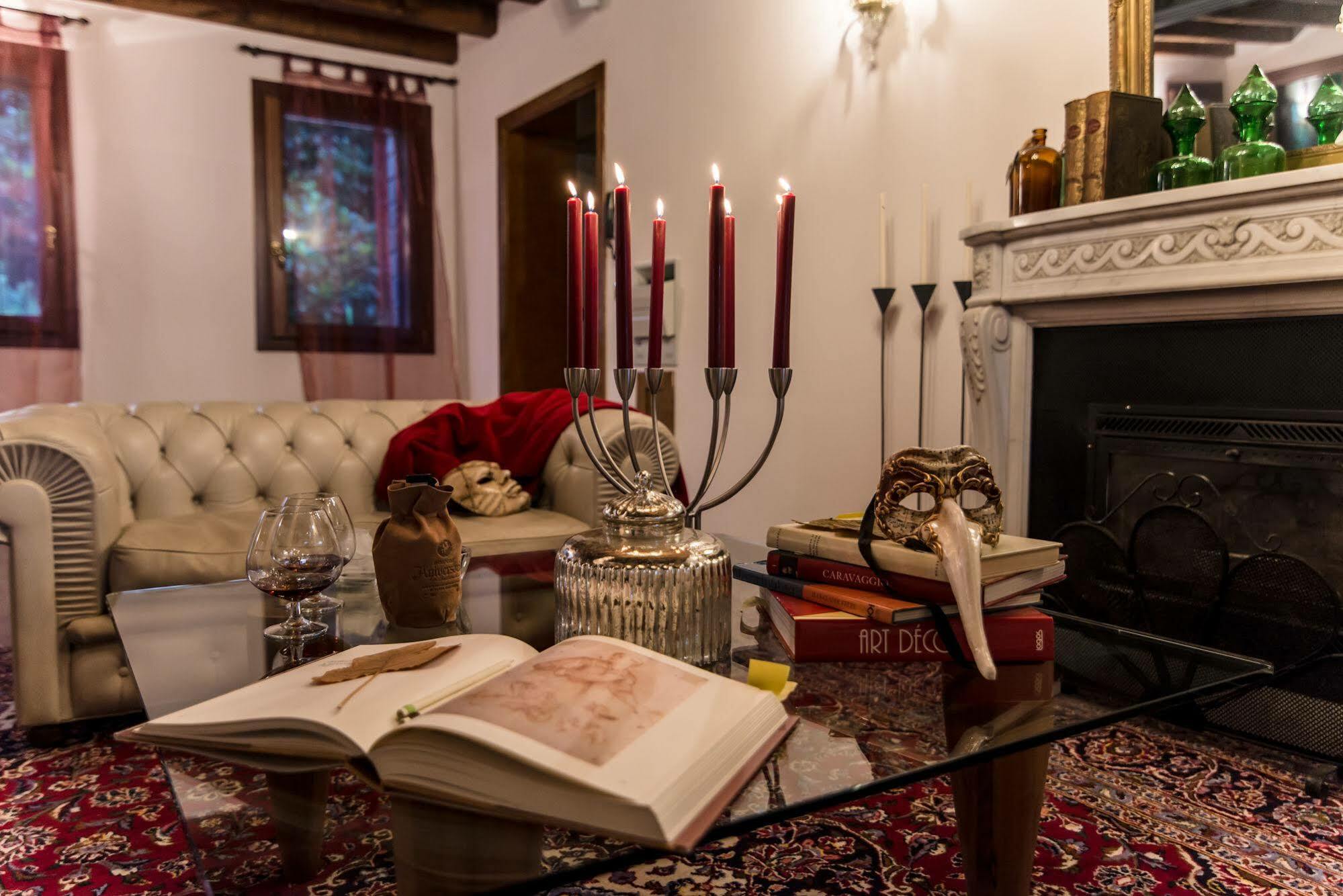 Relax&Venice Quarto d'Altino Ngoại thất bức ảnh