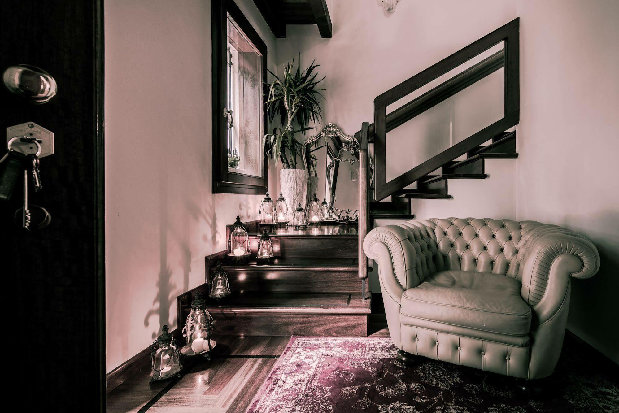 Relax&Venice Quarto d'Altino Ngoại thất bức ảnh