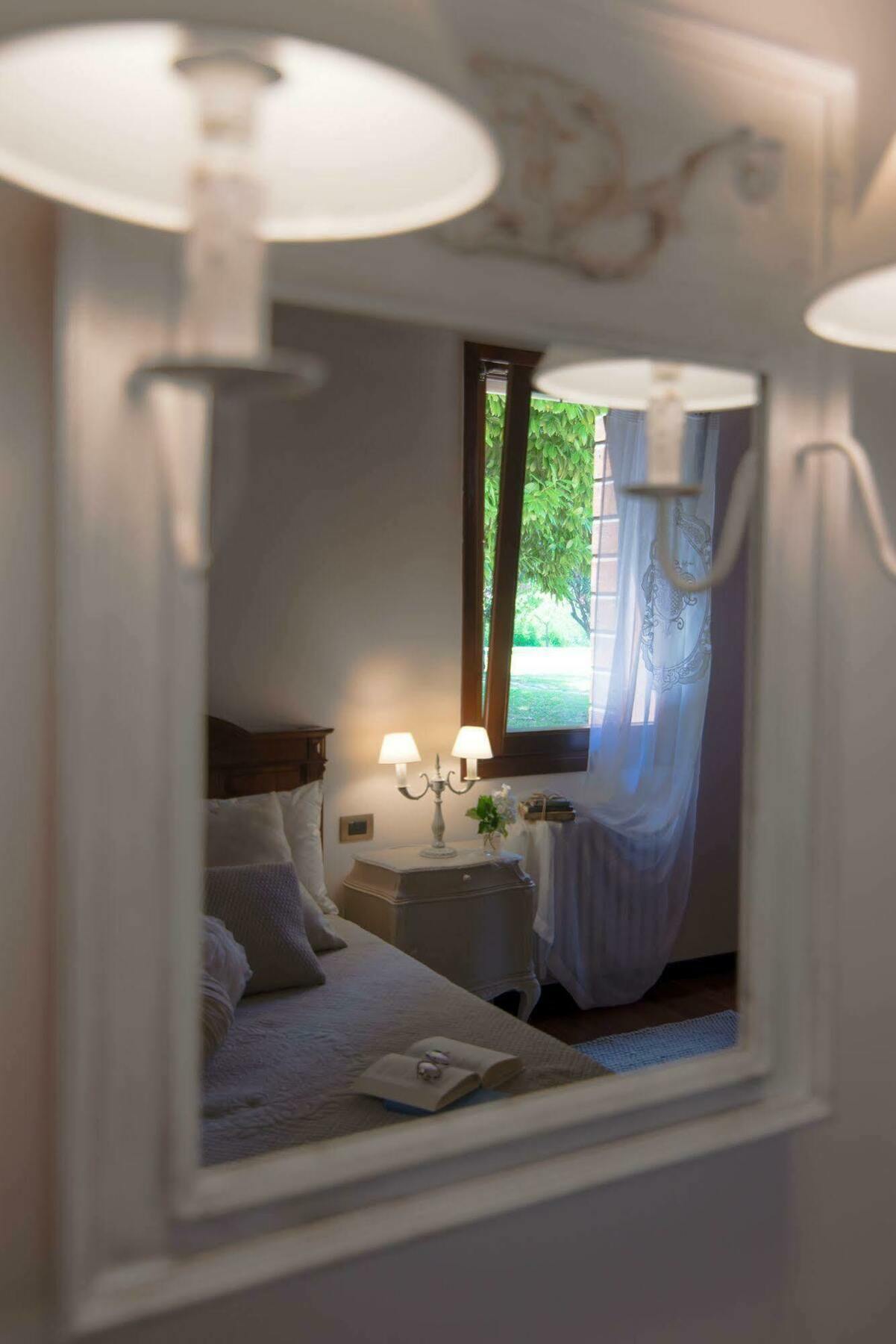 Relax&Venice Quarto d'Altino Ngoại thất bức ảnh