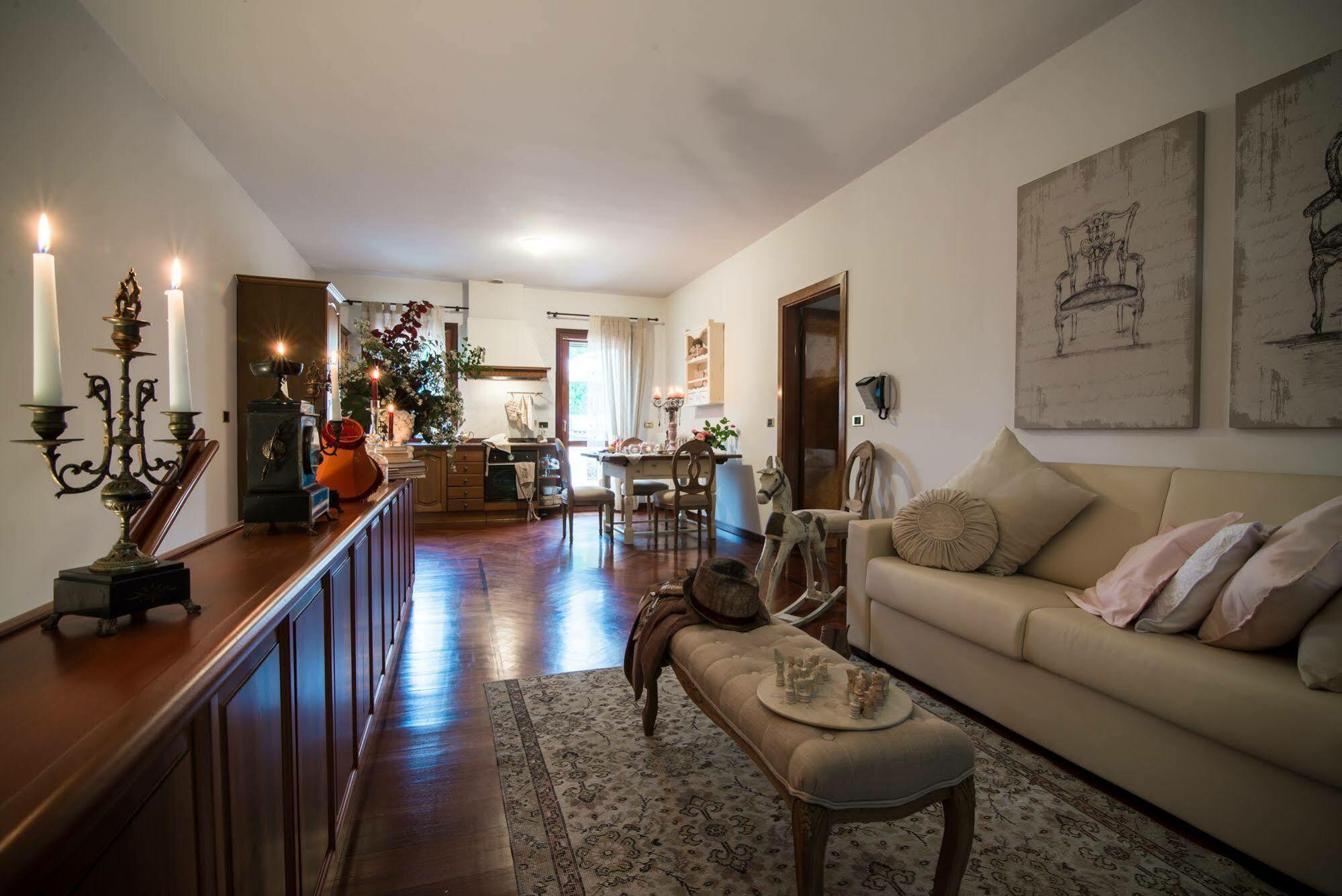 Relax&Venice Quarto d'Altino Ngoại thất bức ảnh