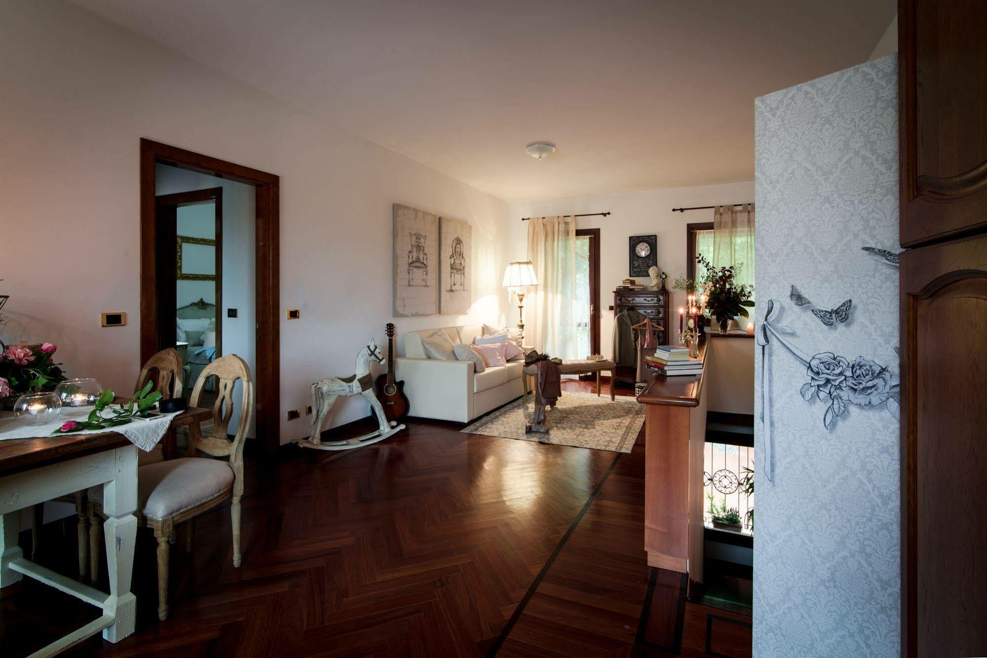 Relax&Venice Quarto d'Altino Ngoại thất bức ảnh