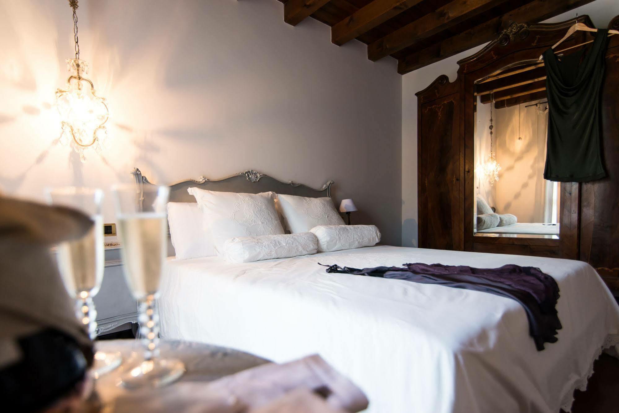 Relax&Venice Quarto d'Altino Ngoại thất bức ảnh