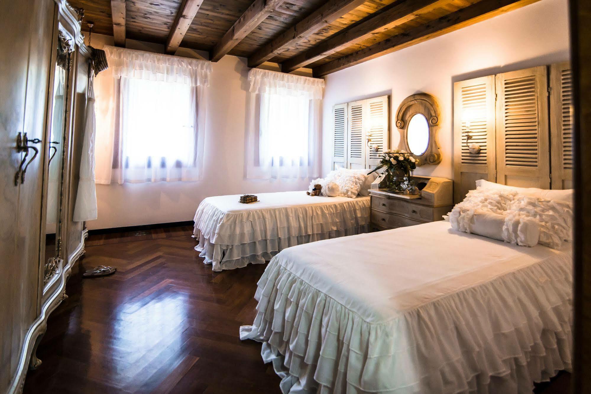Relax&Venice Quarto d'Altino Ngoại thất bức ảnh