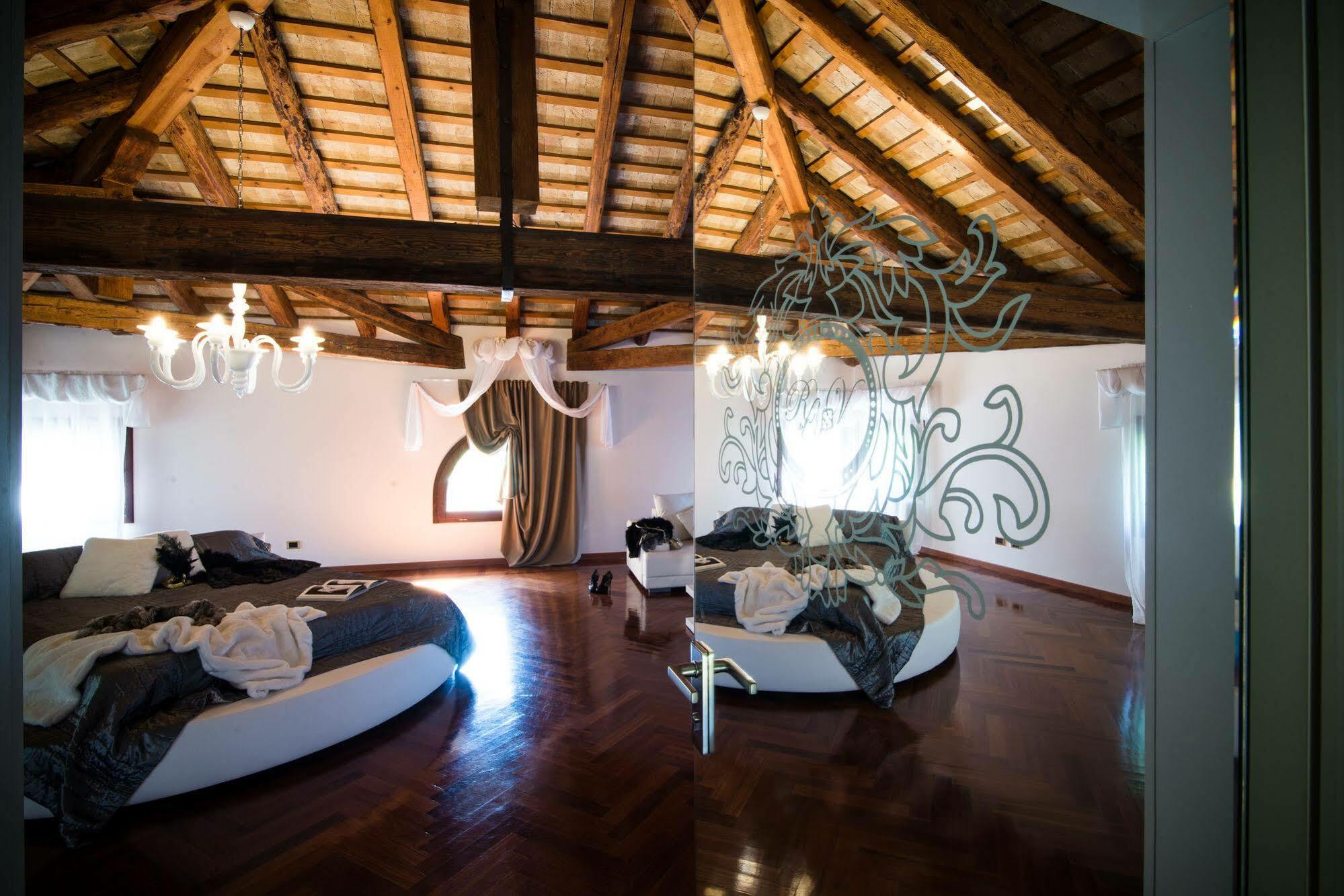 Relax&Venice Quarto d'Altino Ngoại thất bức ảnh
