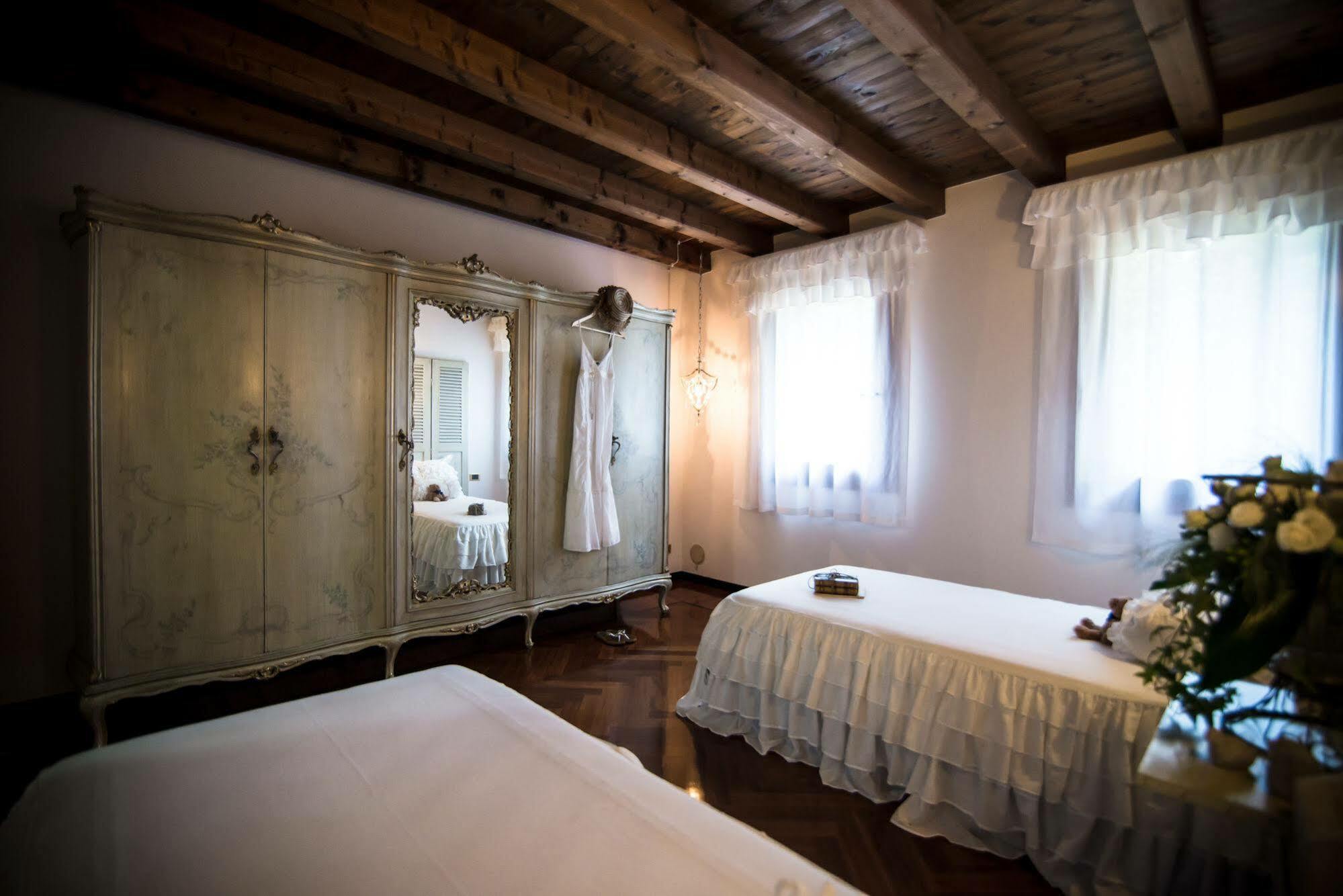 Relax&Venice Quarto d'Altino Ngoại thất bức ảnh