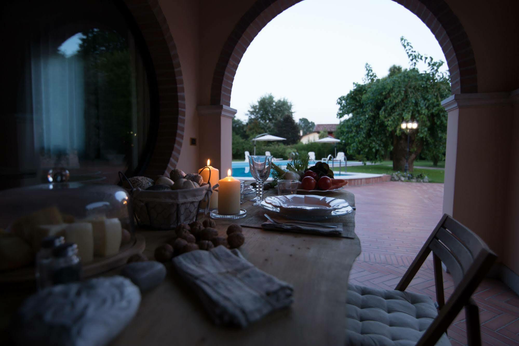 Relax&Venice Quarto d'Altino Ngoại thất bức ảnh