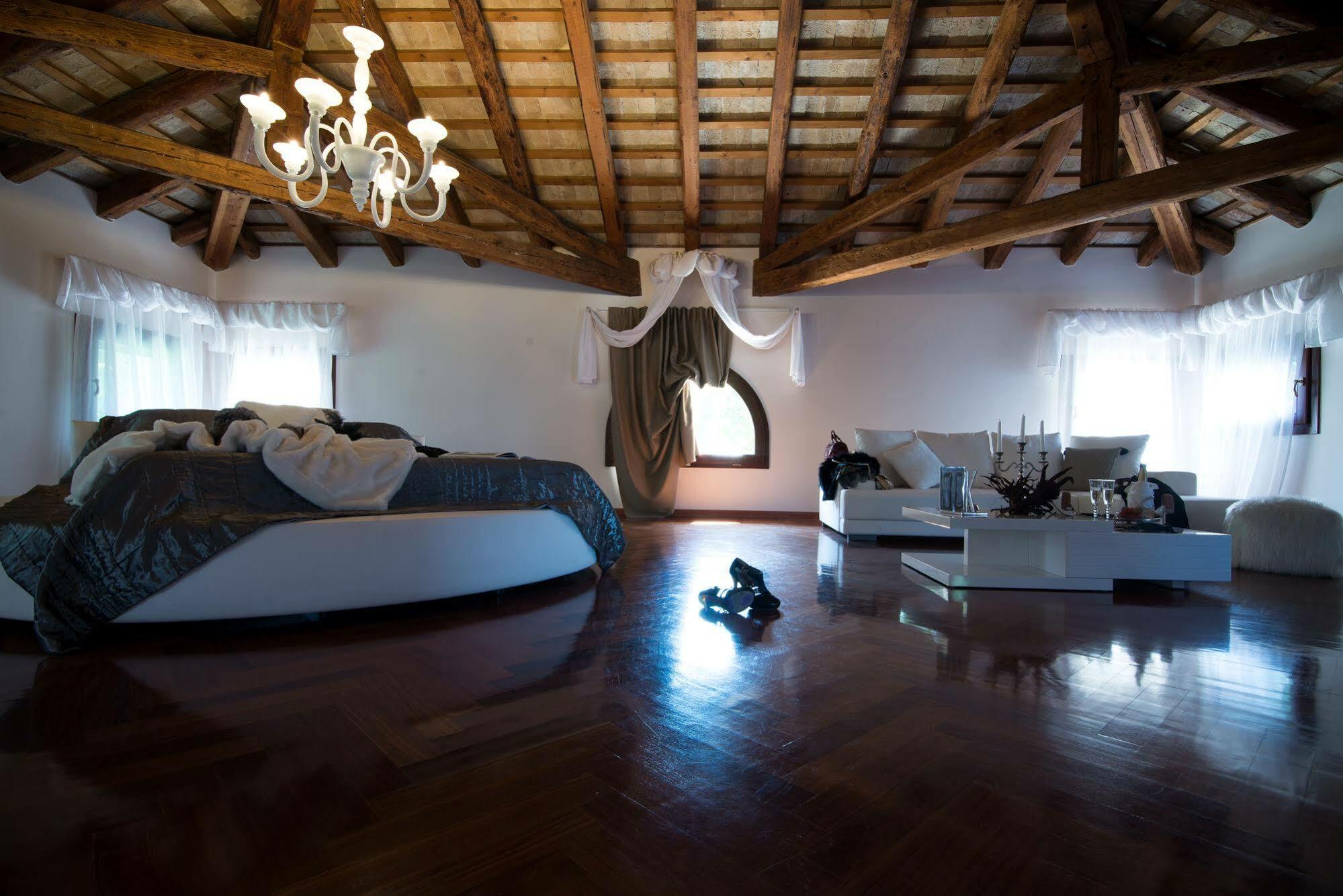 Relax&Venice Quarto d'Altino Ngoại thất bức ảnh