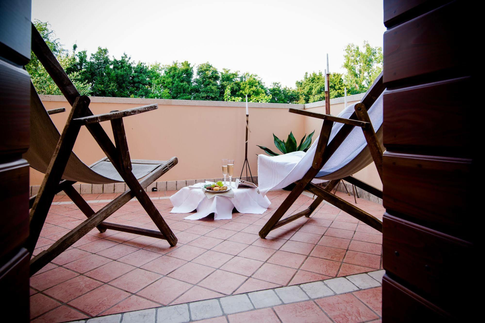 Relax&Venice Quarto d'Altino Ngoại thất bức ảnh