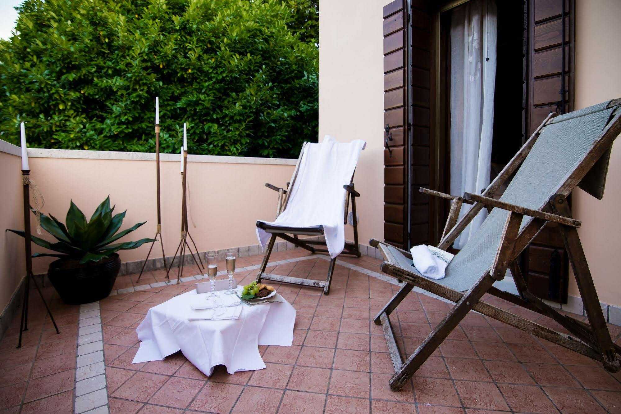Relax&Venice Quarto d'Altino Ngoại thất bức ảnh