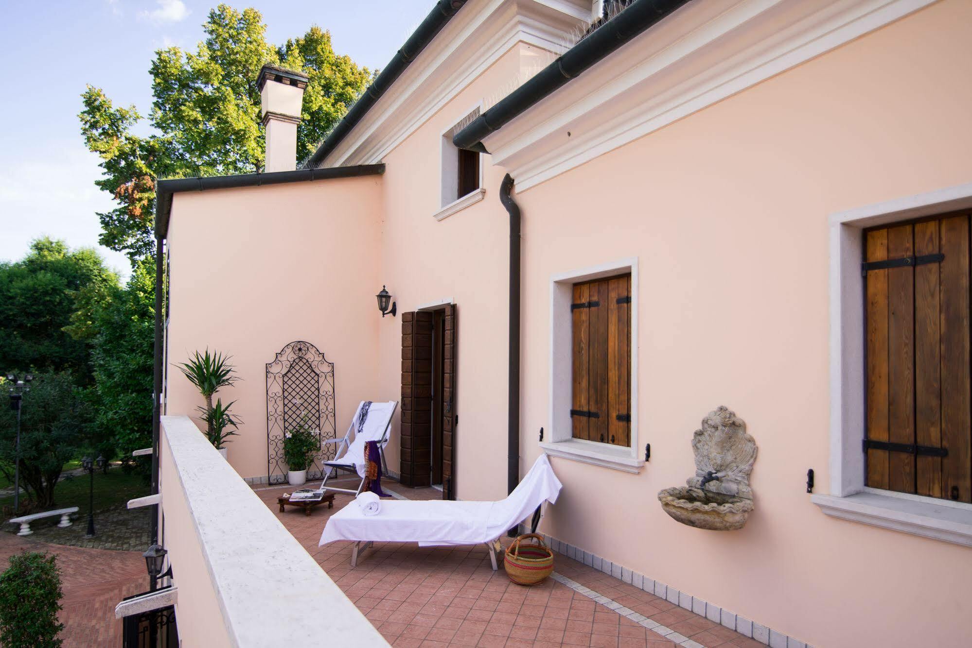 Relax&Venice Quarto d'Altino Ngoại thất bức ảnh