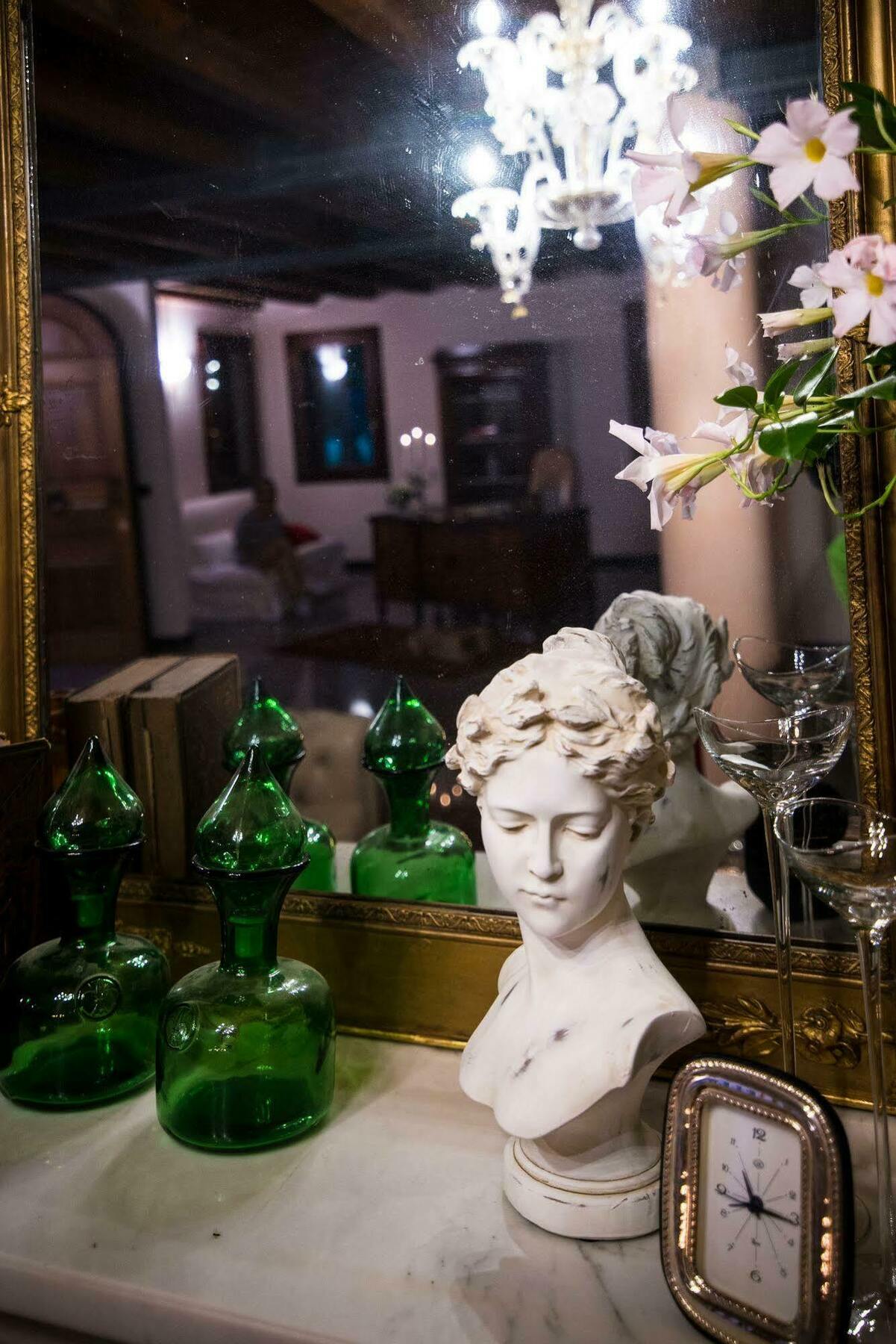 Relax&Venice Quarto d'Altino Ngoại thất bức ảnh
