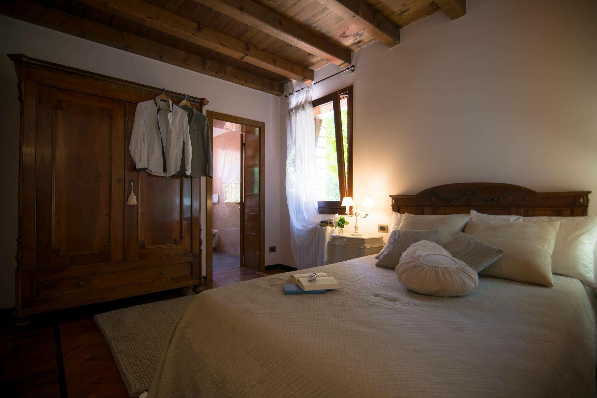 Relax&Venice Quarto d'Altino Ngoại thất bức ảnh