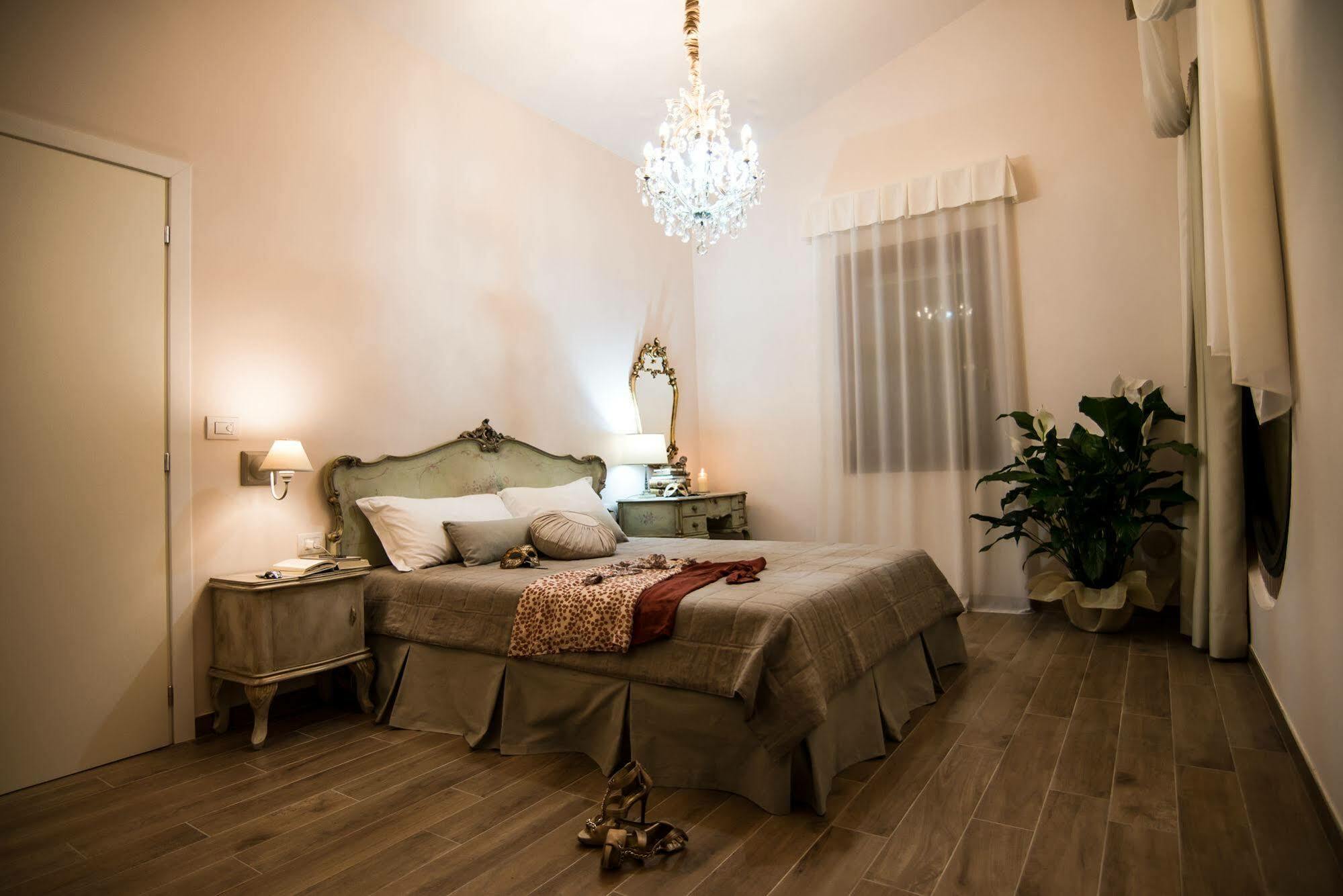 Relax&Venice Quarto d'Altino Ngoại thất bức ảnh