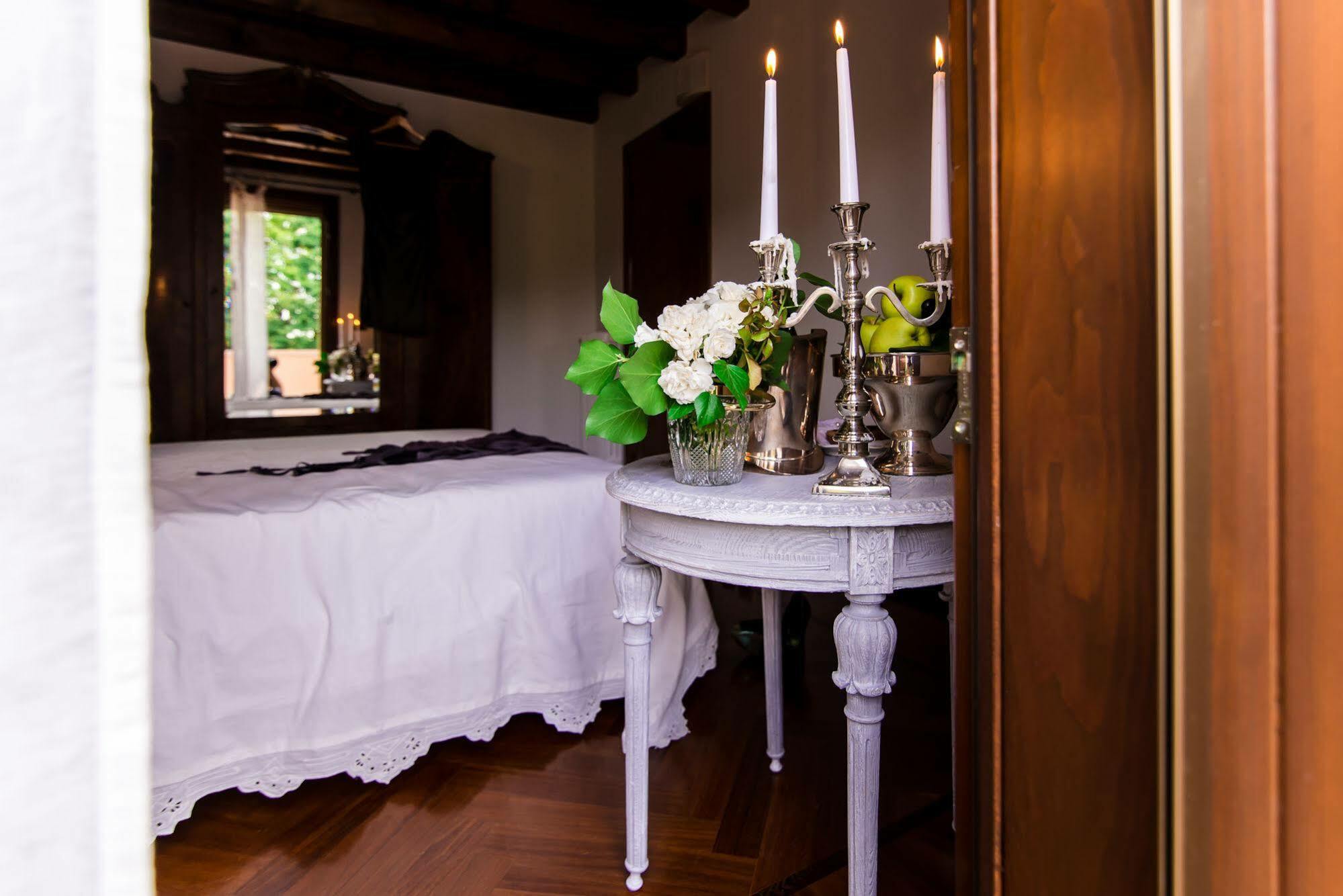 Relax&Venice Quarto d'Altino Ngoại thất bức ảnh