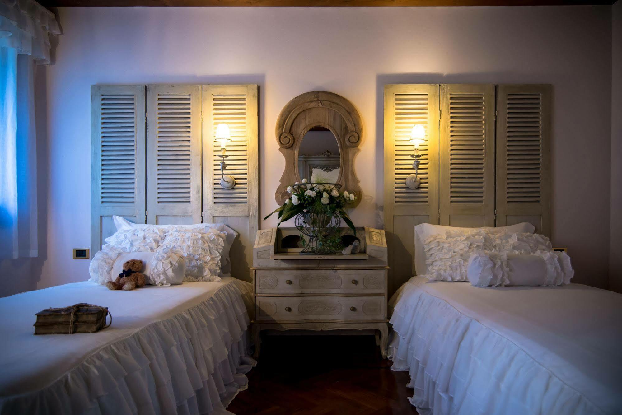 Relax&Venice Quarto d'Altino Ngoại thất bức ảnh